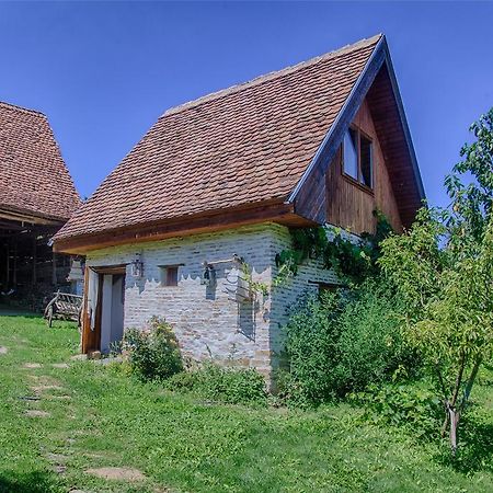Dominic Boutique - Gardener'S Cottage Cloasterf エクステリア 写真