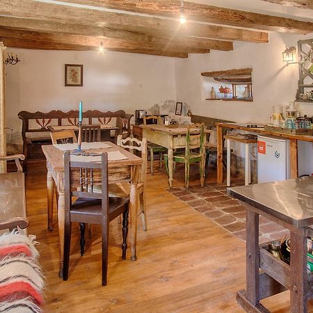 Dominic Boutique - Gardener'S Cottage Cloasterf エクステリア 写真