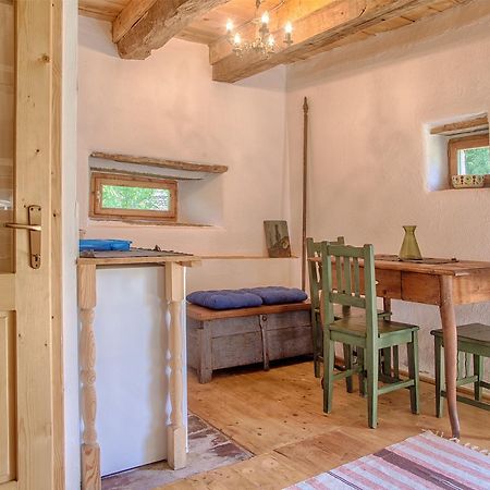 Dominic Boutique - Gardener'S Cottage Cloasterf エクステリア 写真