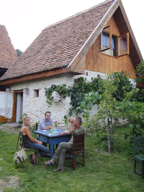 Dominic Boutique - Gardener'S Cottage Cloasterf エクステリア 写真