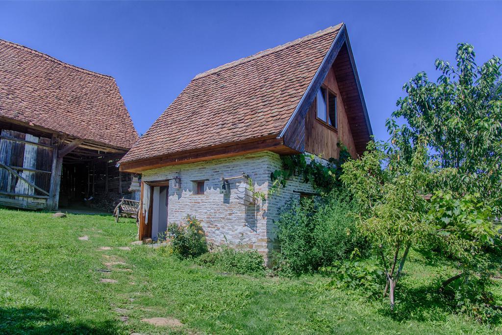 Dominic Boutique - Gardener'S Cottage Cloasterf エクステリア 写真