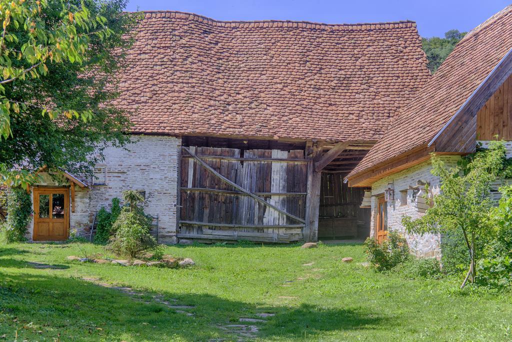 Dominic Boutique - Gardener'S Cottage Cloasterf エクステリア 写真