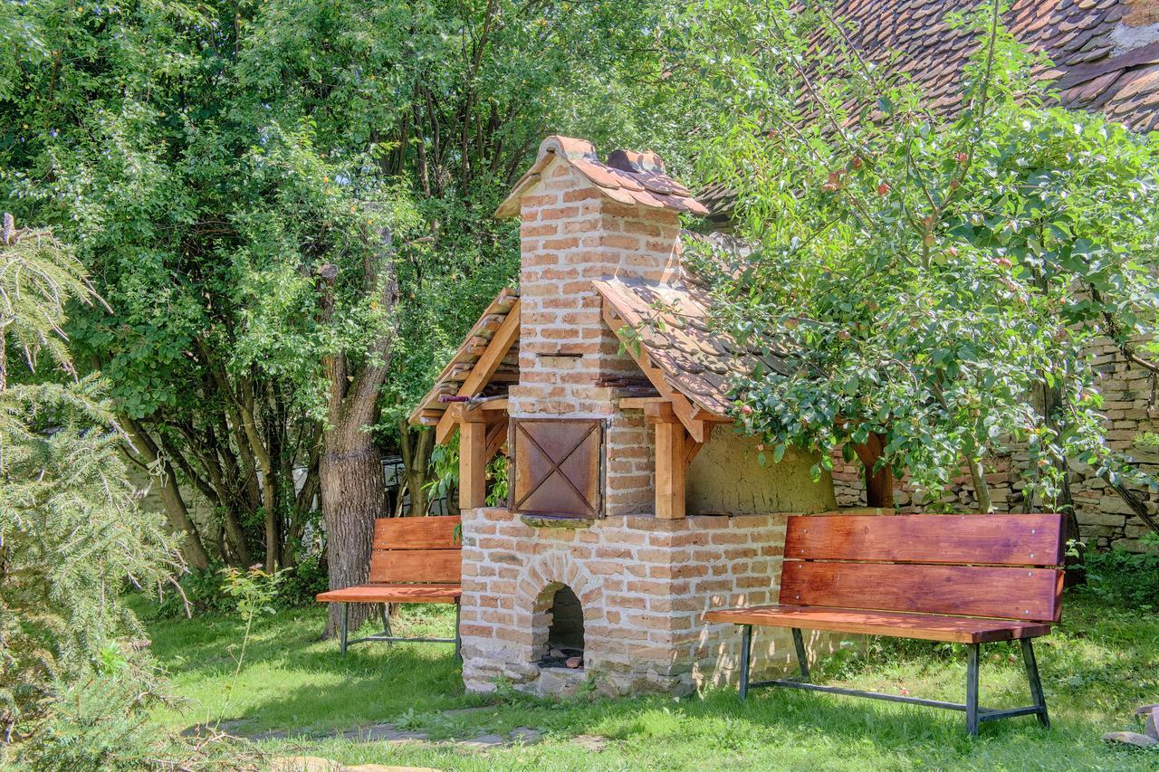 Dominic Boutique - Gardener'S Cottage Cloasterf エクステリア 写真