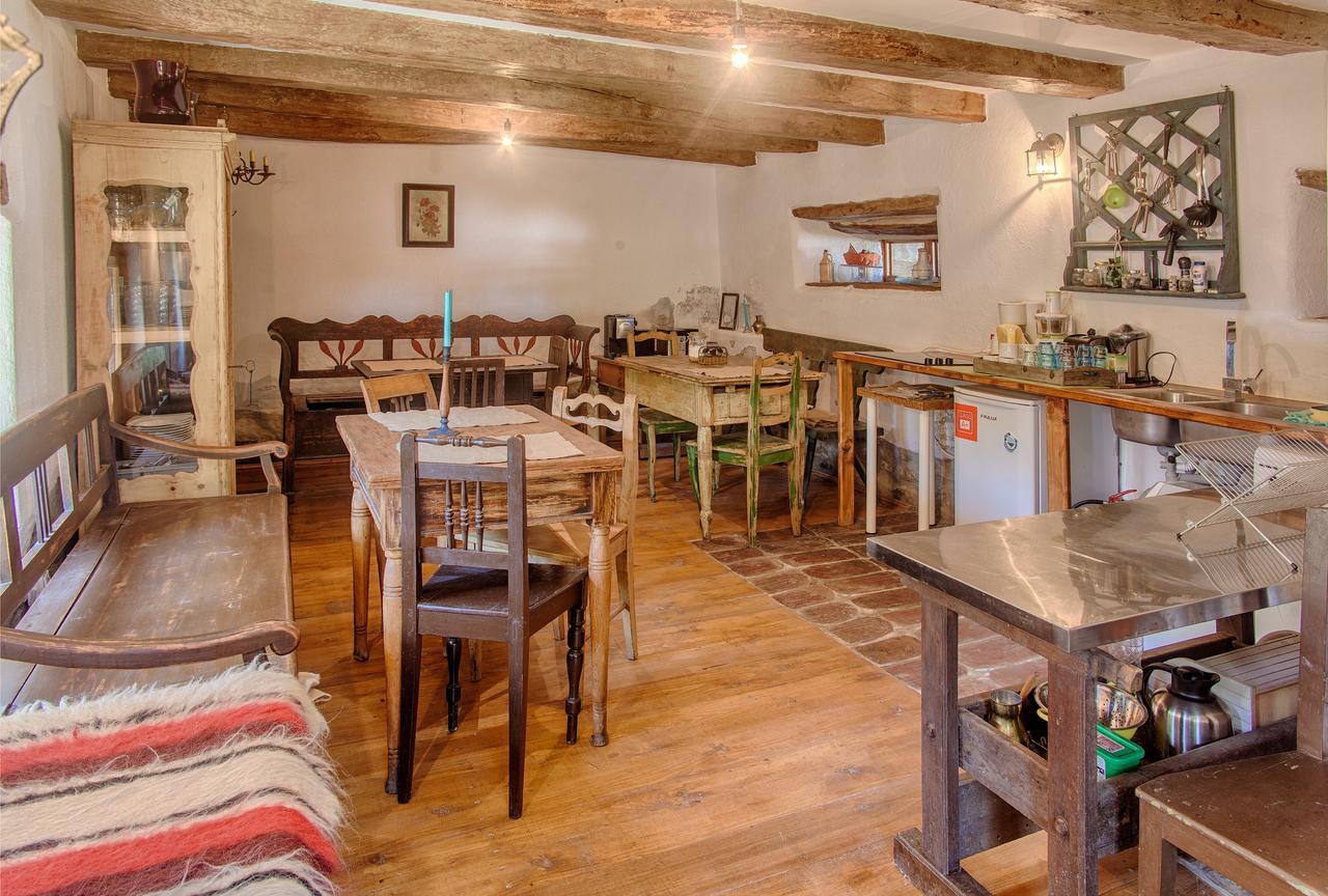Dominic Boutique - Gardener'S Cottage Cloasterf エクステリア 写真