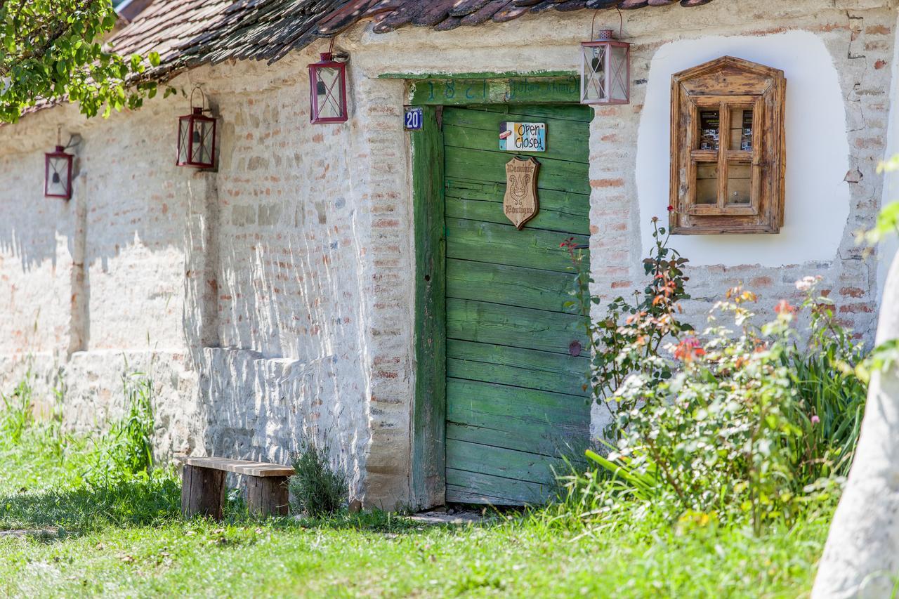 Dominic Boutique - Gardener'S Cottage Cloasterf エクステリア 写真