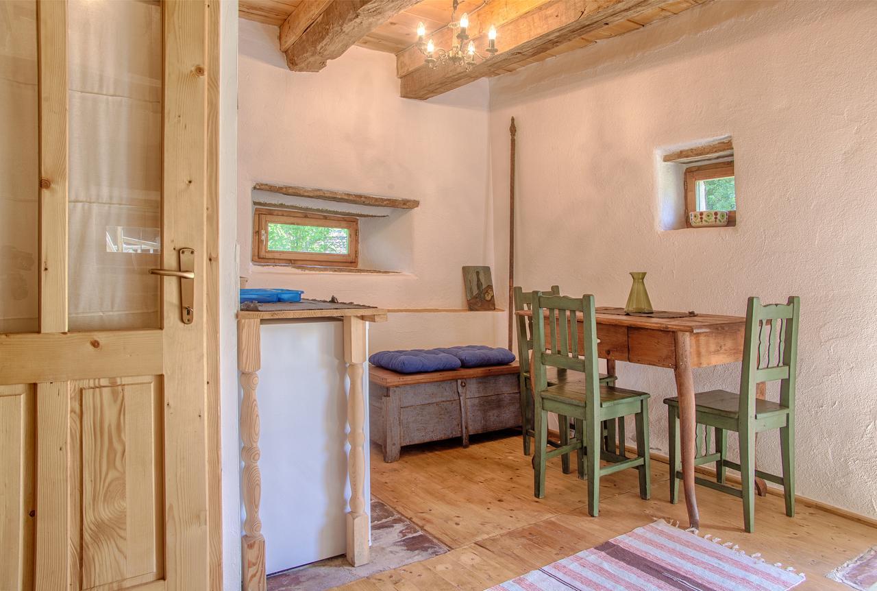 Dominic Boutique - Gardener'S Cottage Cloasterf エクステリア 写真